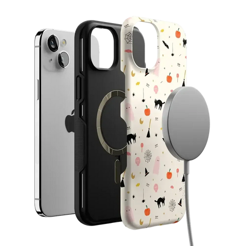 Witching Hour | Cute Halloween Case