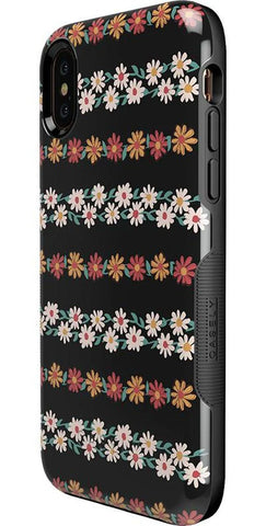 Totally Rad | Daisy Print Floral Case