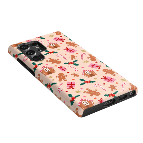 Frosted Wishes | Sweet Treat Case