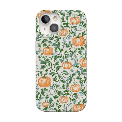 Pumpkin Patch | Green Vines Case