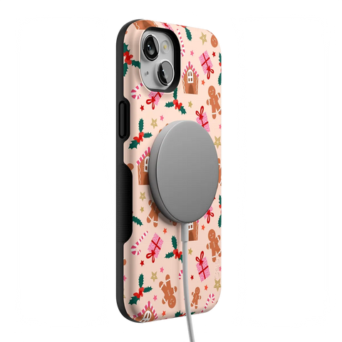 Frosted Wishes | Sweet Treat Case