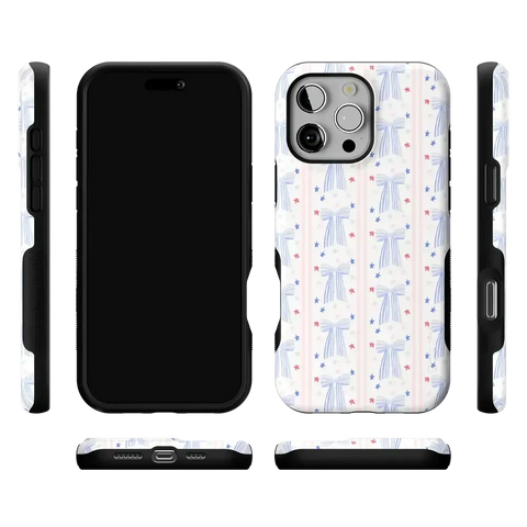 Summer Bows | Coquette Case