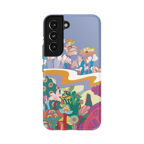 Beneath the Waves | The Beatles Yellow Submarine Case