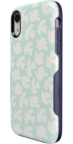 Love Birds | White Doves Case