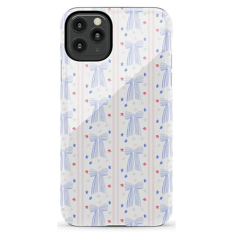 Summer Bows | Coquette Case