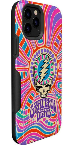Art of Chaos | Grateful Dead Skull Case