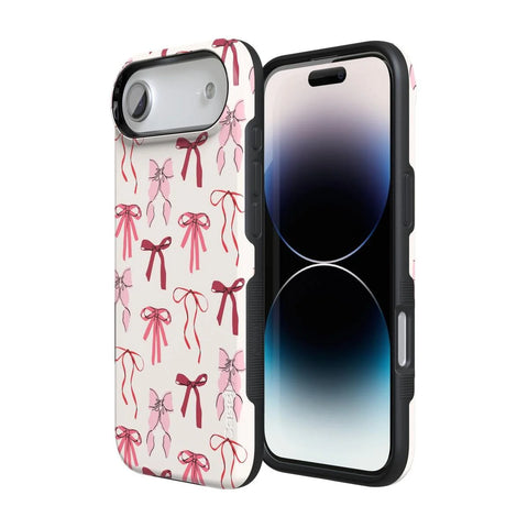 Lover Girlie | Pink Bows Case