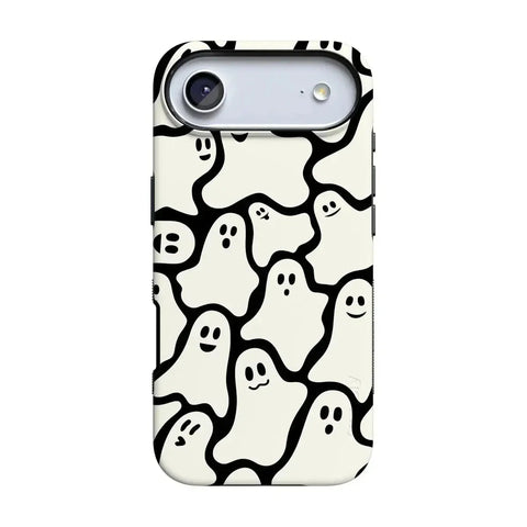 Don't Ghost Me | Halloween Case