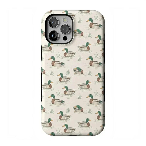 Mallard & Co. | The Boyfriend Collection