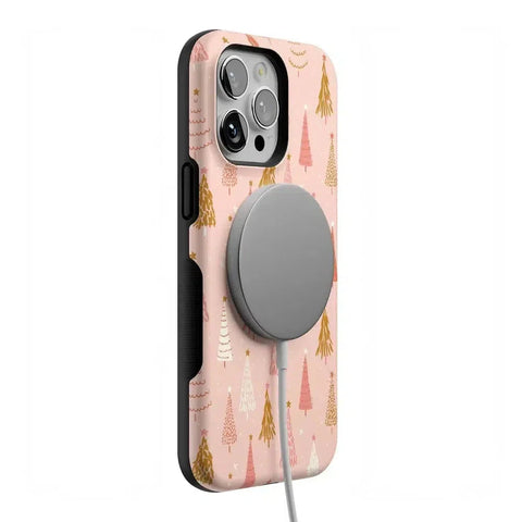 Bubblegum Forest | Christmas Tree Case