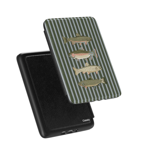 Best Catch | The Boyfriend Collection Kindle Case