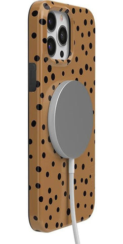 Spot On | Dotted Animal Print Case