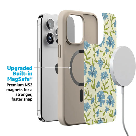 Garden Breeze | Seaside Vines Case