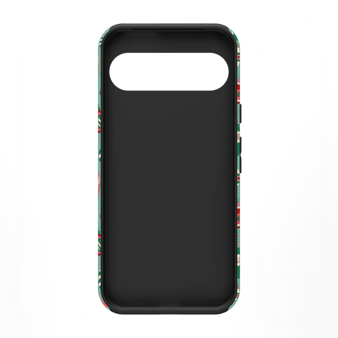 All Decked Out | Festive Ornaments Case