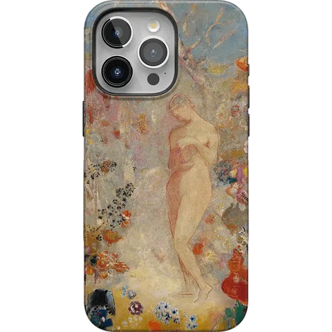 Pandora | The Met Series Case