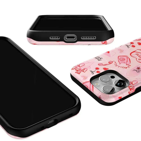 That's Amore | Valentine's Case