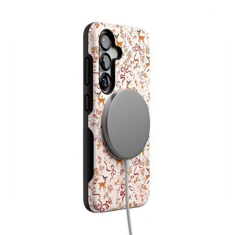 Dashing Through the Snow | Enchanted Forest Case