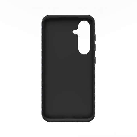 Midnight Hex | Purple Checkered Case