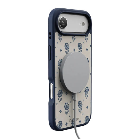 Seaside Stitch | Vintage Roses Case