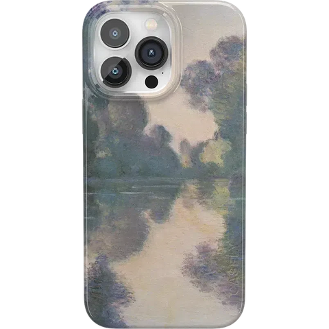 Monet’s Morning | Limited Edition Phone Case