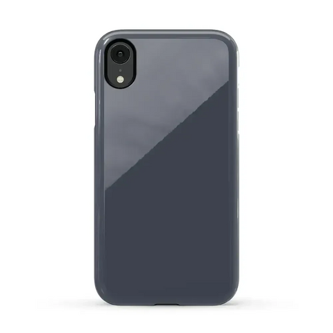 Slate Blue  | The Boyfriend Collection