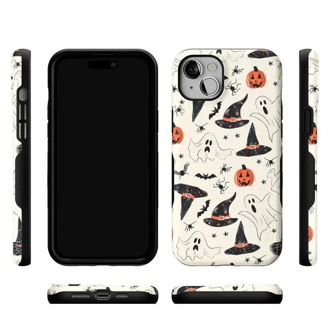 Feeling Witchy | Haunted Halloween Case