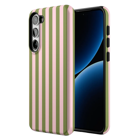 Summer Stripes | Sunday Best Case