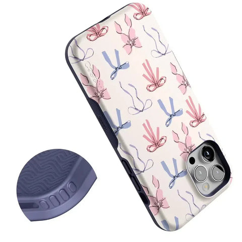 Coquette Girlie | Pastel Bows Case