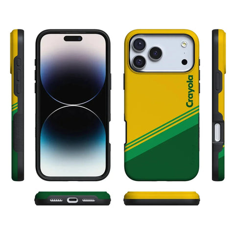 Keep It Classic | Crayola Crayon Box Case