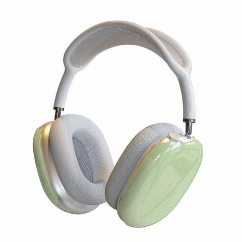 Matcha Green AirPods Max Case