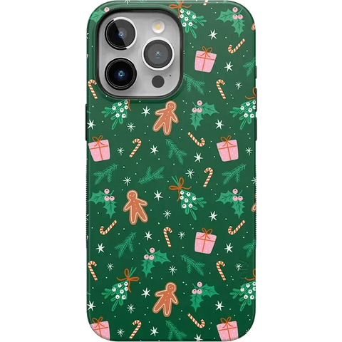 Everything Nice | Gingerbread Case