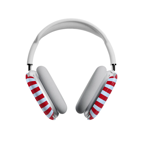 Harbor Stripe | Dockside AirPods Max Case