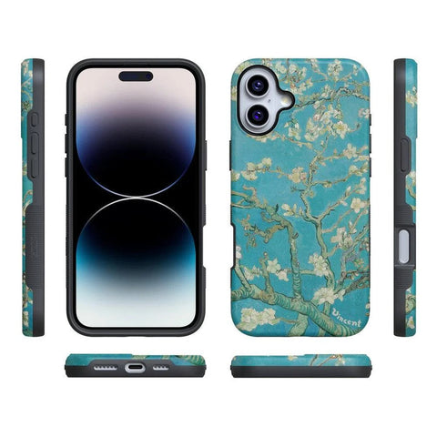 Van Gogh | Almond Blossom Floral Phone Case