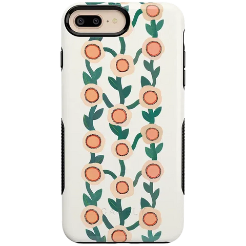 Off the Vine | Floral Print Case