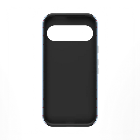 Tiny Stars | Red & Blue Case