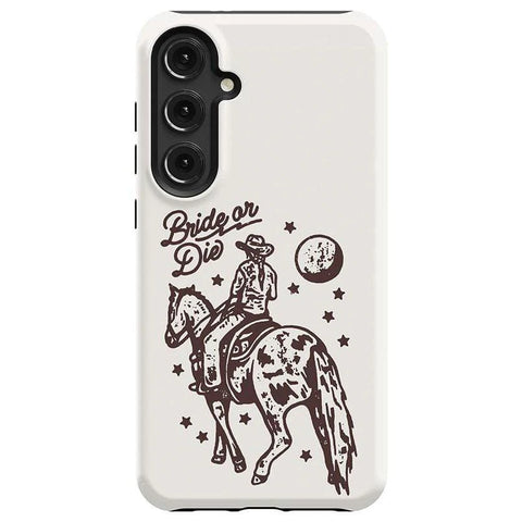 Bride or Die | Rodeo Bachelorette Case