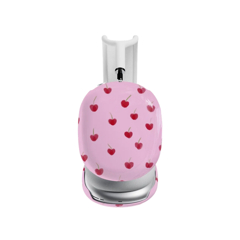 Very Cherry | Painted Cherries AirPods Max Case