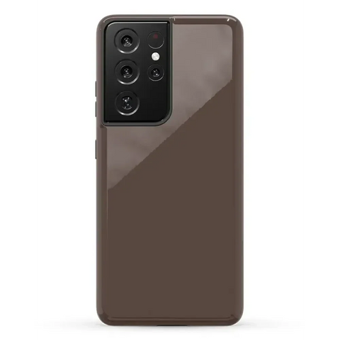 Espresso Brown | The Boyfriend Collection