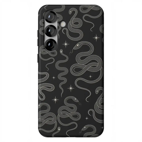 We're Ready For It | Black Serpent Case