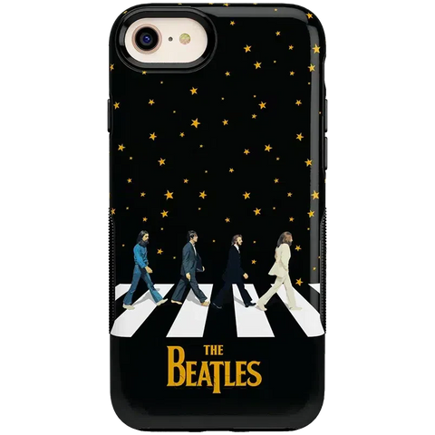 Night Walk | The Beatles Abbey Road Dual Image Case