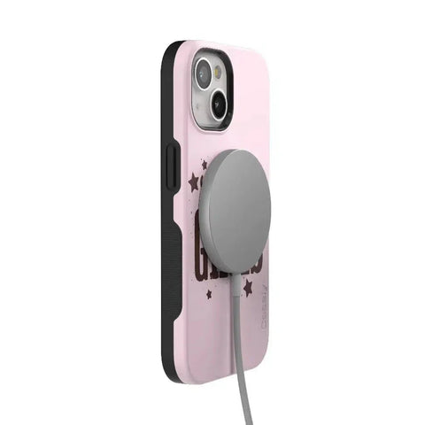 Let's Go Girls | Pink Rodeo Bachelorette Case