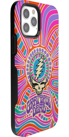 Art of Chaos | Grateful Dead Skull Case