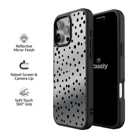 Spot On | Dotted Animal Print Case