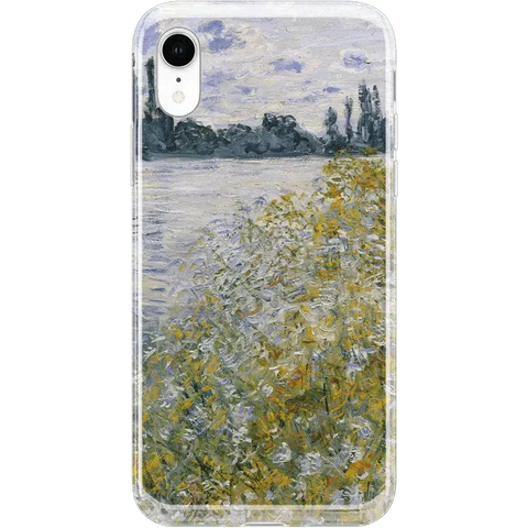 Monet’s Summer Landscape | The Met Series Case