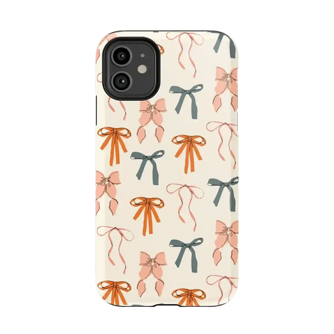 Gourdy Girlie | Harvest Bows Case