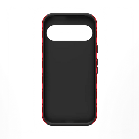 Crazy in Love | Red Hearts Case