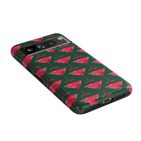 Shaken Not Stirred | Retro Martini Case