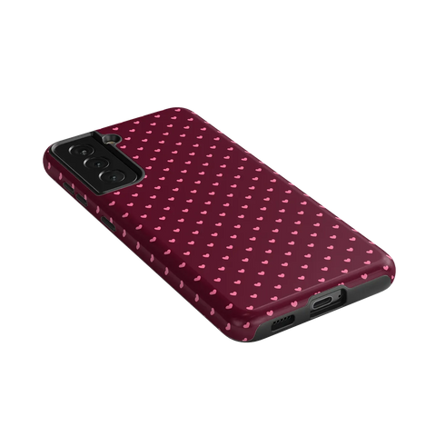 Heart Noir | Tiny Hearts Case