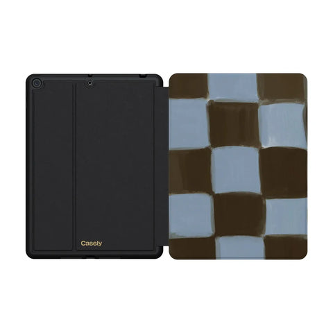 Up River | The Boyfriend Collection iPad Case