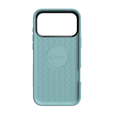 Inner Glow | Green Aura Case